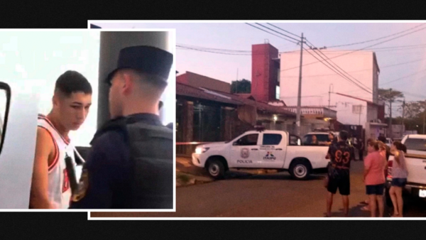 El alias Pingüi violó sus medidas, perpetró un asalto y acabó abatido