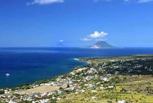 Senderismo volcánico: el reto de escalar el Monte Scenery en la pequeña e intacta isla de Saba - Viajes - ABC Color