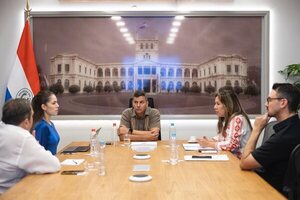 El turismo en Paraguay cerró 2025 con un crecimiento histórico del 91 % - ADN Digital