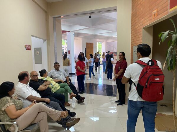 Jornada de planificación educativa reunió a supervisores y autoridades de Itapúa