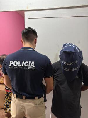 Capturan a seminarista brasileño por presunto abuso y pornografía infantil