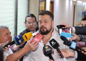 Soroka dice que Eddie Jara es uno de los funcionarios con mayores problemas