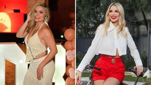 “Te pido perdón como mujer”, le dijo Dahiana Bresanovich a Egny Eckert