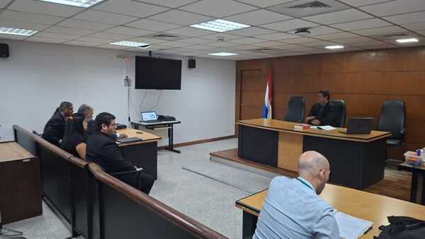 En audiencia por amparo de medicamentos resaltan cantidad de casos contra Ministerio de Salud