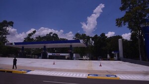 Bajo gestión de Nenecho se "reactivó" permiso vencido para construir estación de servicio en la Costanera Sur