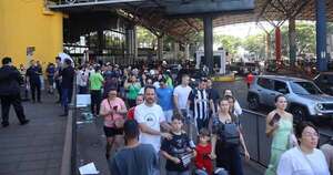 Diario HOY | El Paraguay que atrae: más de 3 millones de visitantes y 47.000 solicitudes de residencia