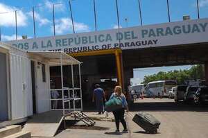 Paraguay recibió 47.687 solicitudes de residencia de extranjeros en 2025 - Nacionales - ABC Color