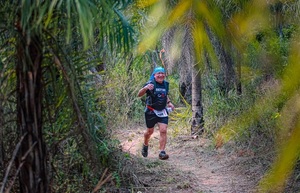 Paraguarí se prepara para el desafío extremo: 300 corredores en la Backyard Ultra 2026 - ADN Digital