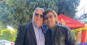 La Nación / El exponencial crecimiento patrimonial del clan Ríos en Caaguazú