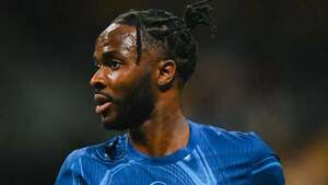 Raheem Sterling abandona el Chelsea