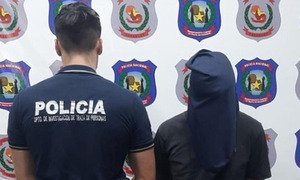 Allanan vivienda en Alberdi y arrestan a seminarista por causa de abuso y pornografía infantil - OviedoPress