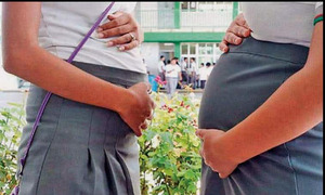 Maternidad temprana y abandono escolar: una deuda estructural del Estado paraguayo - OviedoPress