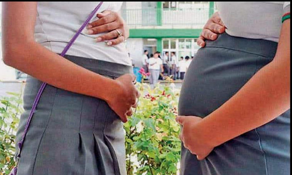 Maternidad temprana y abandono escolar: una deuda estructural del Estado paraguayo - OviedoPress