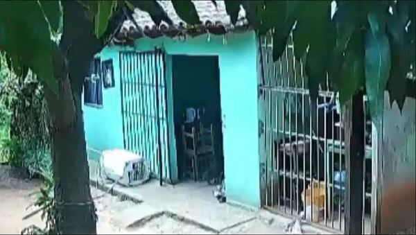 Violento asalto a una adulta mayor en Capiatá