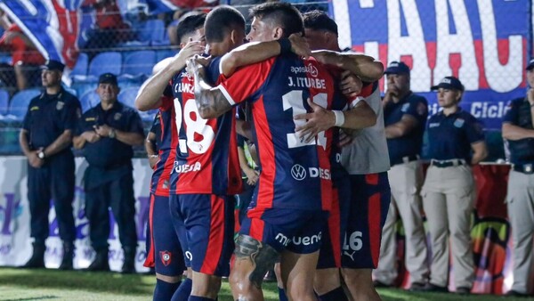 Cerro Porteño vence a San Lorenzo: un "resultado mentiroso”