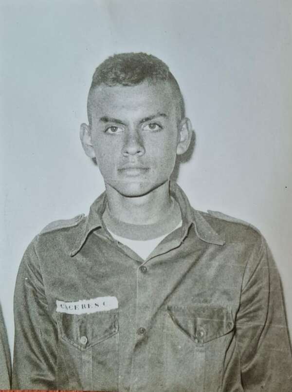 A 46 años de una muerte que marcó a una familia de Villarrica: una tragedia y un legado - Nacionales - ABC Color