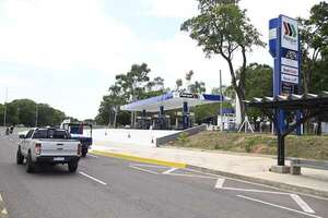 Costanera Sur: Junta pidió a Bello que suspenda habilitación de estación de servicio - Nacionales - ABC Color