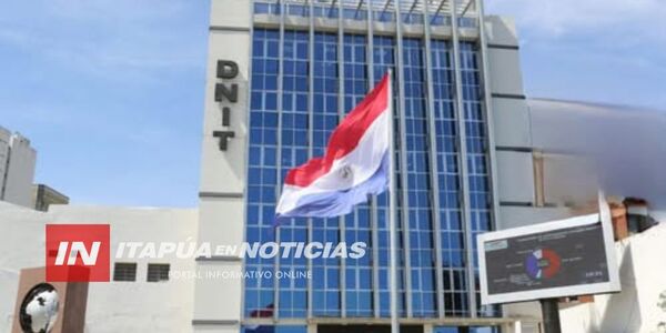 DNIT REGISTRÓ MÁS DE 92.000 NUEVOS CONTRIBUYENTES EN 2025