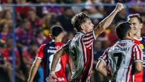 "Merecimos mucho más de lo que conseguimos"