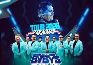 Xhiago demandó a Los Bybys por presunto plagio y promovió un amparo •