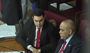 Congreso convoca sesión extraordinaria para debatir reforma de la Caja Fiscal - Noticiero Paraguay