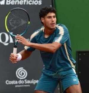 Dani Vallejo supera al brasileño Boscardín y volverá a cruzarse con Varillas - La Tribuna