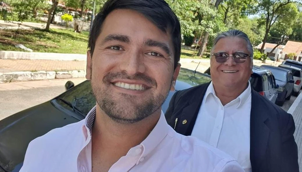 De vender empanadas a manejar millones: el milagro financiero del clan Ríos - Noticiero Paraguay