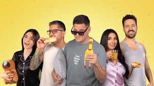 El Mañanero arranca el lunes 2 de febrero por TF Stream