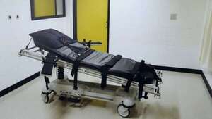 Texas llevará a cabo la primera ejecución del 2026 en Estados Unidos - Mundo - ABC Color