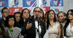 La Nación / Fiscalía de Ecuador indaga si Venezuela financió campaña presidencial de la izquierda