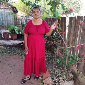 Desde Bella Vista buscan a hermanas de Rufina Pereira Acuña en Concepción - Concepción al Día