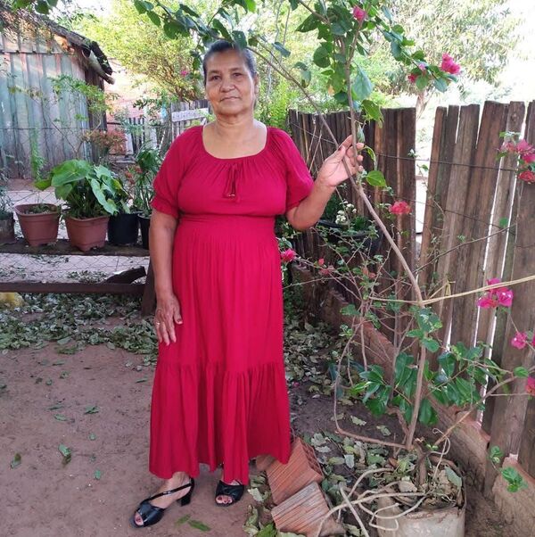 Desde Bella Vista buscan a hermanas de Rufina Pereira Acuña en Concepción - Concepción al Día