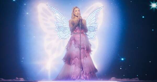Diario HOY | “Icono Infinito”: Documental sobre Paris Hilton llega al Cinemark
