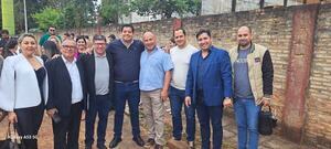 Dirigentes del PLRA en CDE piden expulsión de 25 afiliados por traicionar acuerdo interno - ADN Digital