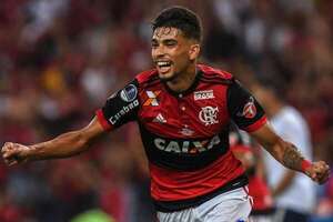 Lucas Paquetá ficha por el Flamengo en una operación récord - Fútbol Internacional - ABC Color