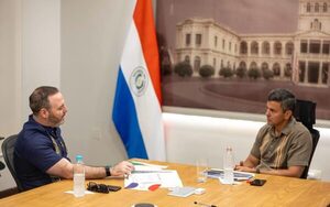 Paraguay avanza hacia el desarrollo sostenible impulsando políticas ambientales | Unicanal