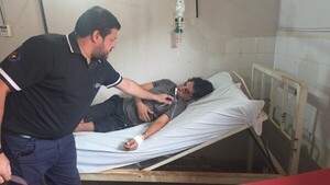 Mientras ciudadano chileno agredido evoluciona, Fiscalía analiza expulsión de extranjeros