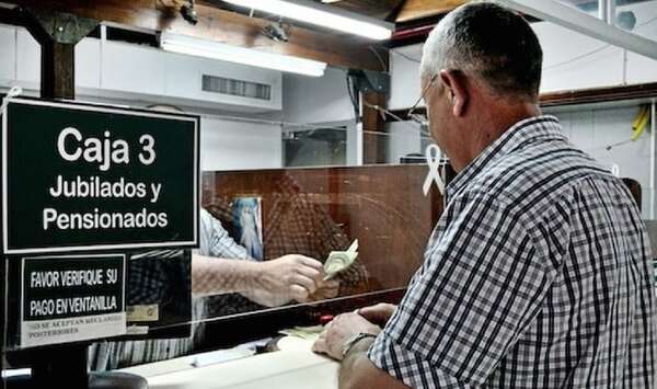 Caja fiscal: no se pueden modificar beneficios a quienes ya se jubilaron, recuerda especialista - Nacionales - ABC Color