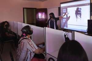 Ministerio de Defensa abre preinscripciones para curso de inglés principiante - Nacionales - ABC Color