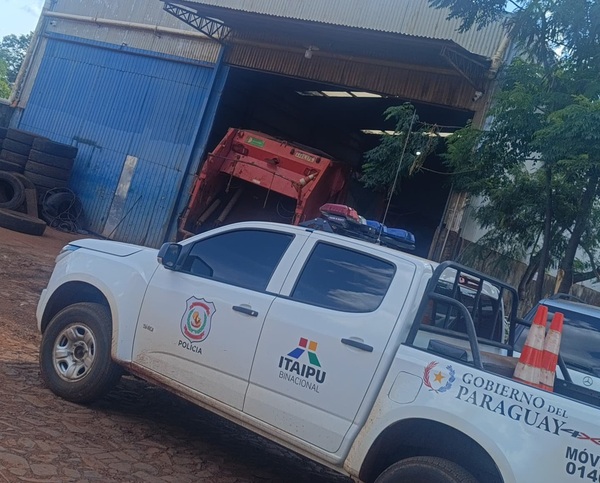 Trabajador fallece tras sufrir un accidente en camión de basura - ADN Digital