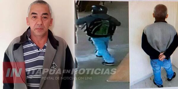 JUEZ MIGUEL LÓPEZ OTORGA ARRESTO DOMICILIARIO A RECONOCIDO DELINCUENTE
