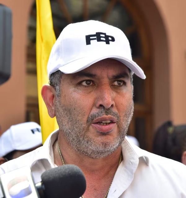 Caja Fiscal: FEP advierte paro y atraso del calendario