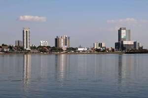 Paraguay recibió 91% más de turistas en 2025  - Negocios - ABC Color