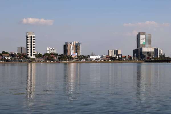 Paraguay recibió 91% más de turistas en 2025  - Negocios - ABC Color