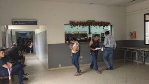 Se agudiza la escasez de medicamentos para enfermos crónicos en el IPS de Concepción - Concepción al Día