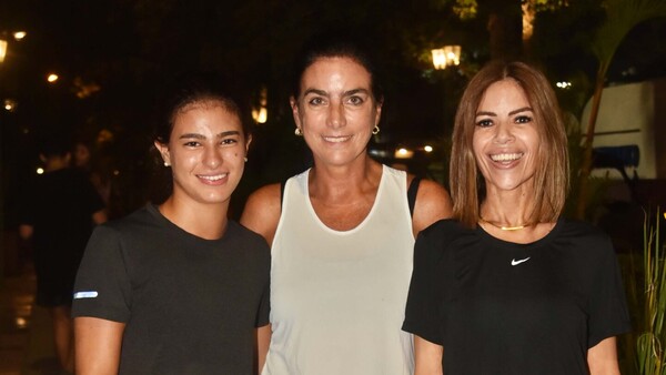 Variadas actividades nocturnas copan la movida en San Ber