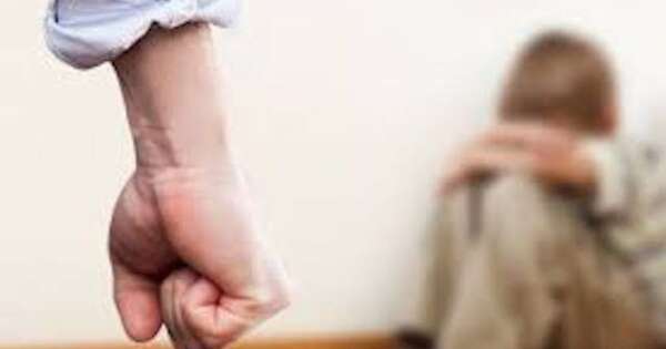 La Nación / Según el Ministerio Público, en promedio cada hora 2,5 niños son víctimas de hechos punibles