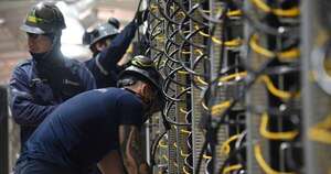 La Nación / Gobierno fija reglas claras para atraer industrias electrointensivas