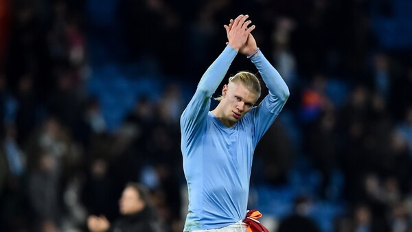 El City hace los deberes y se clasifica