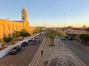 Proponen reglamentar la creación de la Policía Municipal en Concepción - Concepción al Día